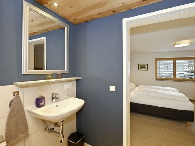 Apartment Ferienhaus, 7 Schlafzimmer mit En Suite Bad - Features photo 41