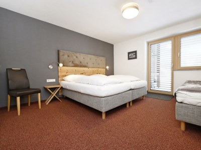 Apartment Ferienhaus, 7 Schlafzimmer mit En Suite Bad - Features photo 43