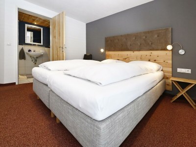 Apartment Ferienhaus, 7 Schlafzimmer mit En Suite Bad - Features photo 44