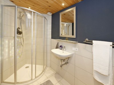 Apartment Ferienhaus, 7 Schlafzimmer mit En Suite Bad - Features photo 45