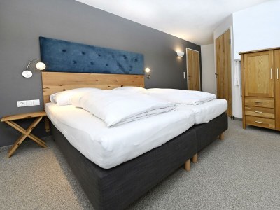 Apartment Ferienhaus, 7 Schlafzimmer mit En Suite Bad - Features photo 46