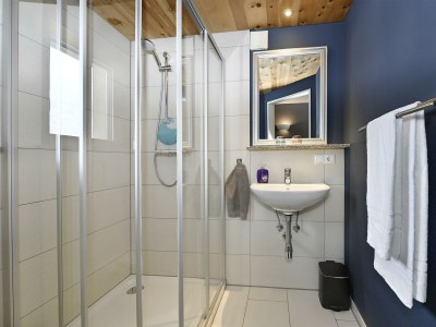 Apartment Ferienhaus, 7 Schlafzimmer mit En Suite Bad - Features photo 47