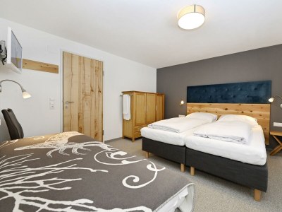 Apartment Ferienhaus, 7 Schlafzimmer mit En Suite Bad - Features photo 48