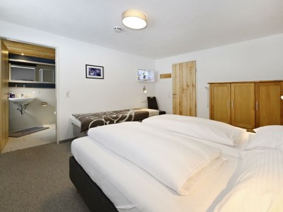 Apartment Ferienhaus, 7 Schlafzimmer mit En Suite Bad - Features photo 49