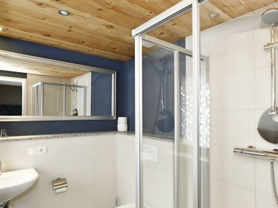 Apartment Ferienhaus, 7 Schlafzimmer mit En Suite Bad - Features photo 50