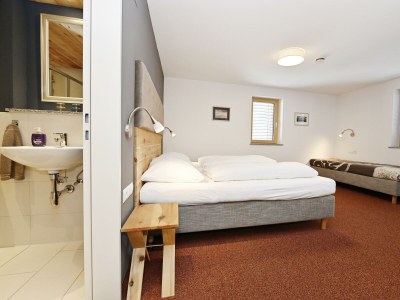 Apartment Ferienhaus, 7 Schlafzimmer mit En Suite Bad - Features photo 51