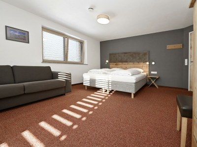 Apartment Ferienhaus, 7 Schlafzimmer mit En Suite Bad - Features photo 53