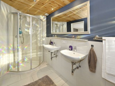 Apartment Ferienhaus, 7 Schlafzimmer mit En Suite Bad - Features photo 54