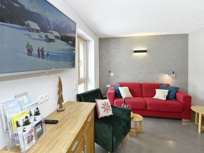 Apartment Ferienhaus, 7 Schlafzimmer mit En Suite Bad - Features photo 56