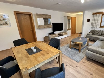 Apartment Apartment 1 - Features photo 28