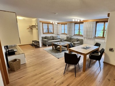 Apartment Apartment 1 - Features photo 30