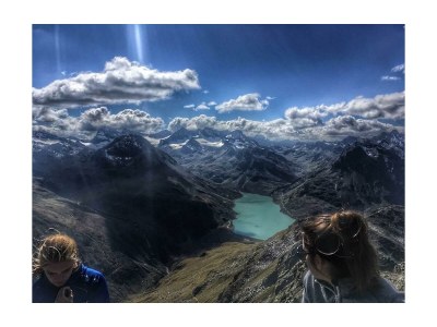 Holiday room Doppelzimmer 1 mit Dusche, WC - Outdoor photo 2
