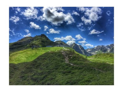 Holiday room Doppelzimmer 1 mit Dusche, WC - Outdoor photo 8