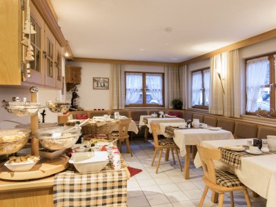 Holiday room Doppelzimmer 1 mit Dusche, WC - Outdoor photo 11