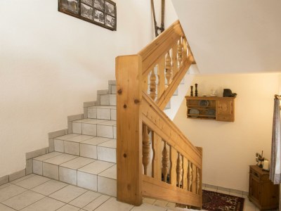 Holiday room Doppelzimmer 1 mit Dusche, WC - Outdoor photo 20