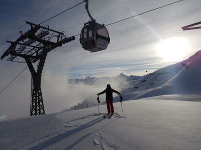 Holiday room Doppelzimmer 1 mit Dusche, WC - Outdoor photo 22