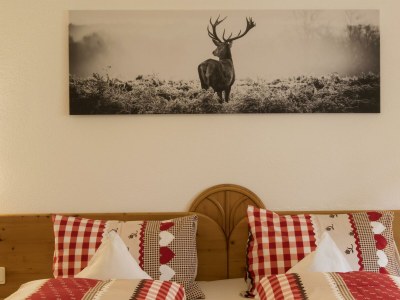 Holiday room Doppelzimmer 1 mit Dusche, WC - Features photo 25