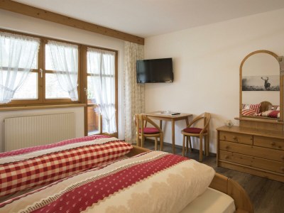 Holiday room Doppelzimmer 1 mit Dusche, WC - Features photo 26