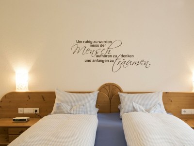 Holiday room Doppelzimmer 1 mit Dusche, WC - Features photo 27