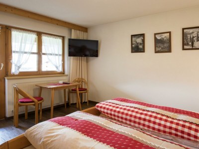 Holiday room Doppelzimmer 1 mit Dusche, WC - Features photo 29