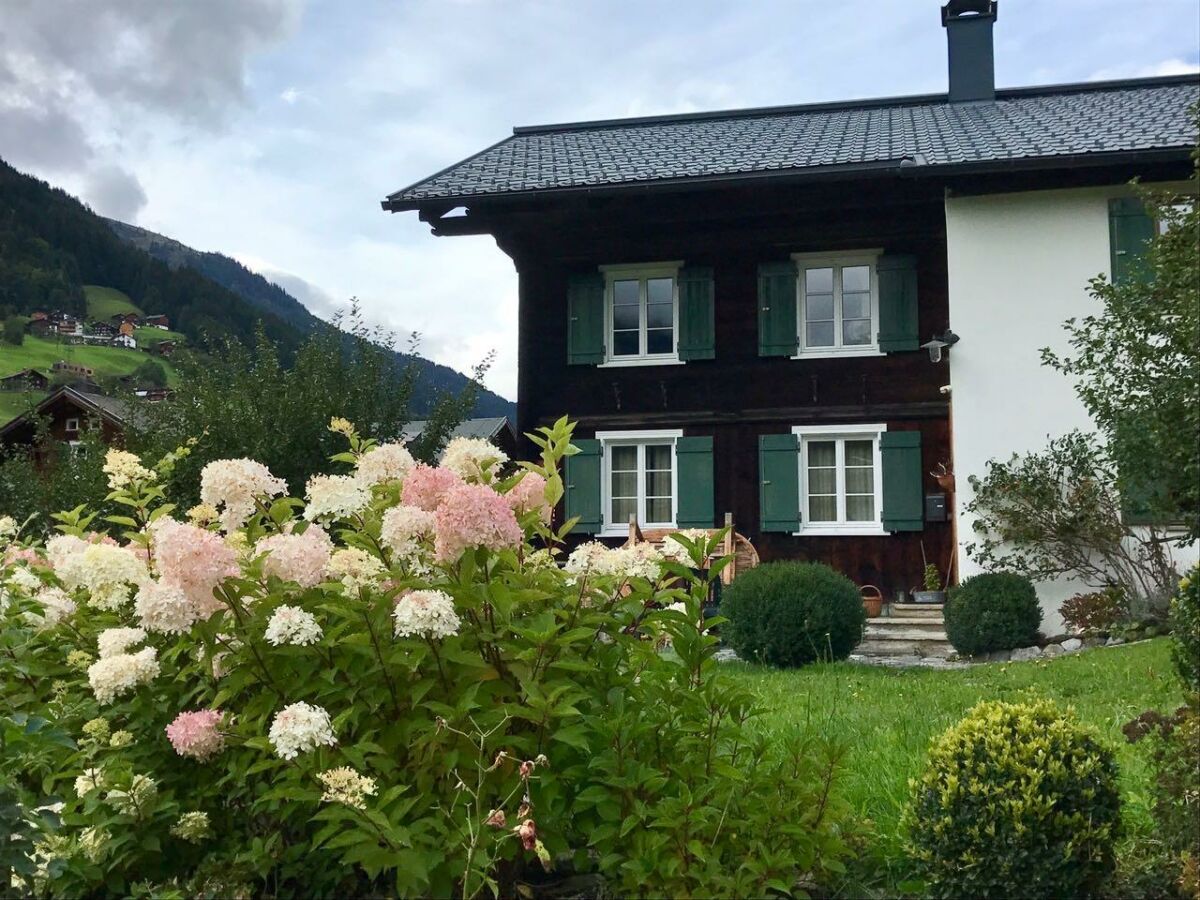 Apartment Ferienhaus, Dusche oder Bad, WC, 4 oder mehr Schla