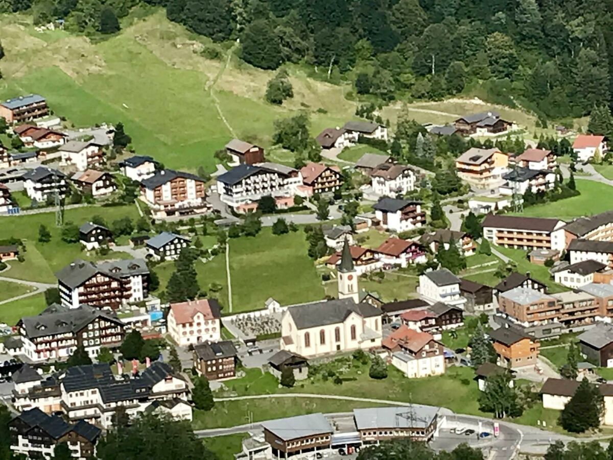 Apartment Ferienhaus, Dusche oder Bad, WC, 4 oder mehr Schla - Outdoor photo 2