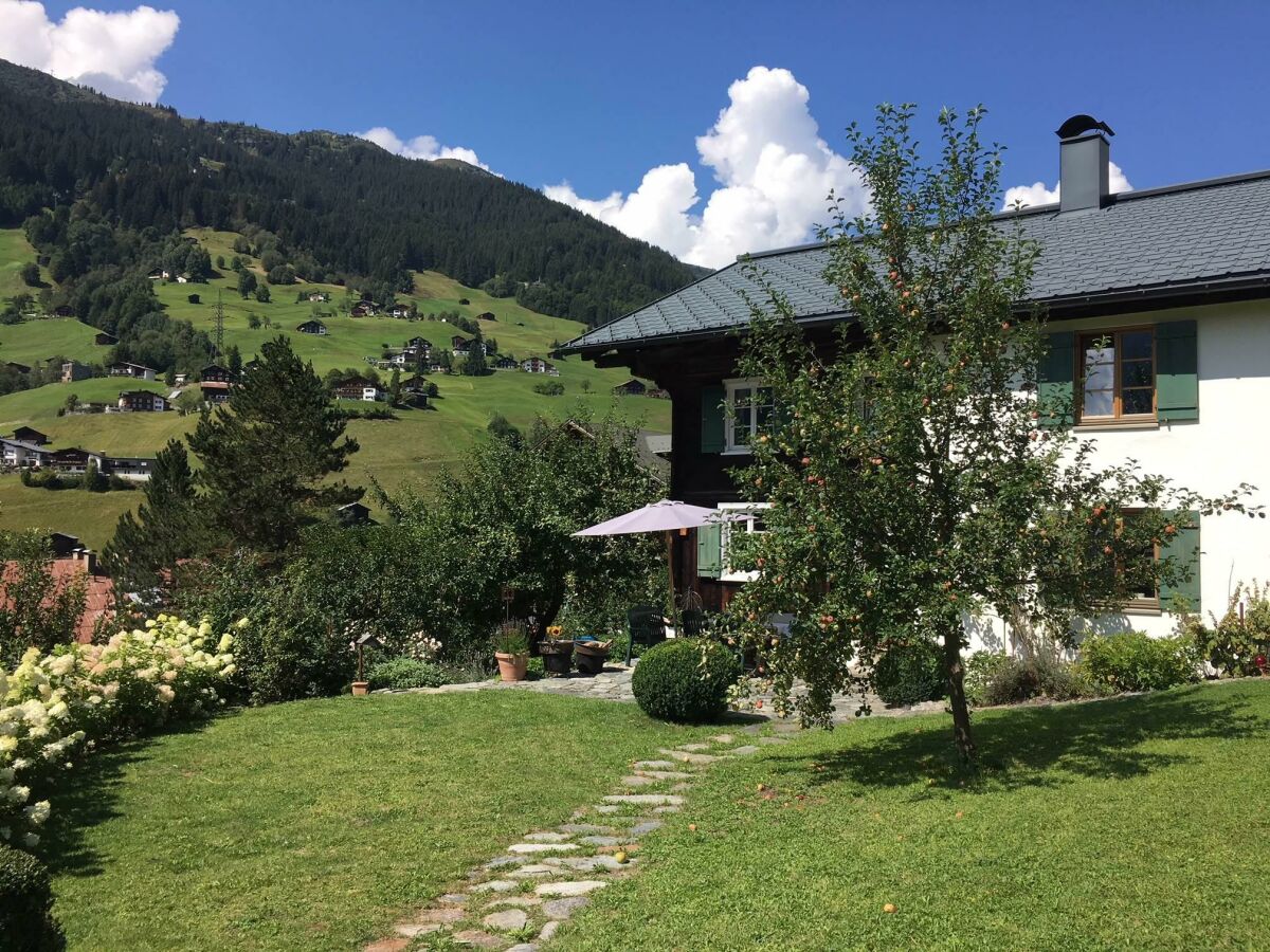 Apartment Ferienhaus, Dusche oder Bad, WC, 4 oder mehr Schla - Outdoor photo 3