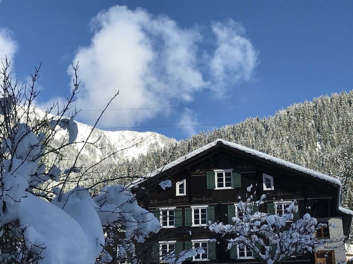 Apartment Ferienhaus, Dusche oder Bad, WC, 4 oder mehr Schla - Outdoor photo 4