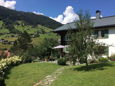 Apartment Ferienhaus, Dusche oder Bad, WC, 4 oder mehr Schla - Outdoor photo 3