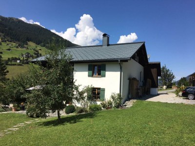 Apartment Ferienhaus, Dusche oder Bad, WC, 4 oder mehr Schla - Outdoor photo 6