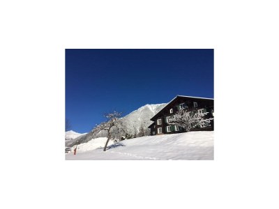 Apartment Ferienhaus, Dusche oder Bad, WC, 4 oder mehr Schla - Outdoor photo 7