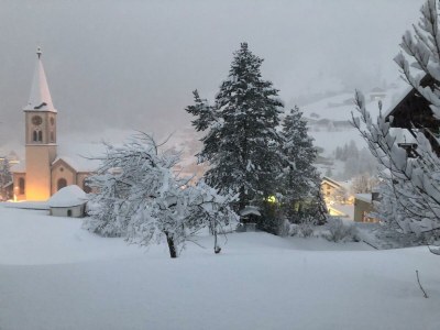 Apartment Ferienhaus, Dusche oder Bad, WC, 4 oder mehr Schla - Outdoor photo 8