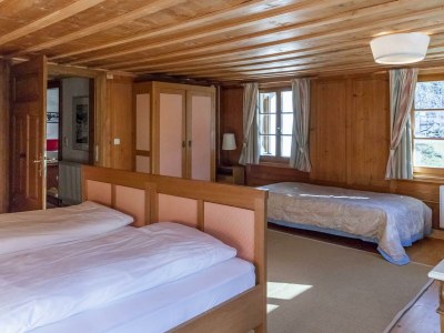 Apartment Ferienhaus, Dusche oder Bad, WC, 4 oder mehr Schla - Features photo 11