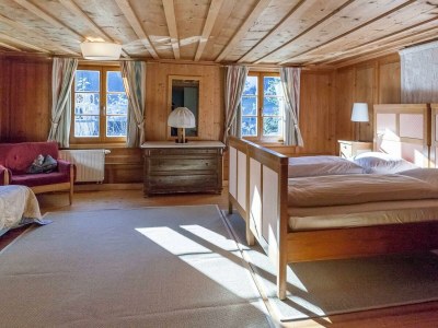 Apartment Ferienhaus, Dusche oder Bad, WC, 4 oder mehr Schla - Features photo 12