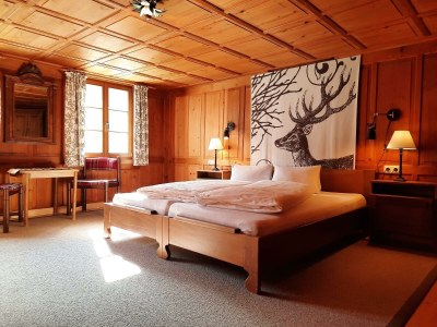 Apartment Ferienhaus, Dusche oder Bad, WC, 4 oder mehr Schla - Features photo 13