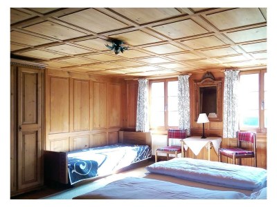 Apartment Ferienhaus, Dusche oder Bad, WC, 4 oder mehr Schla - Features photo 14