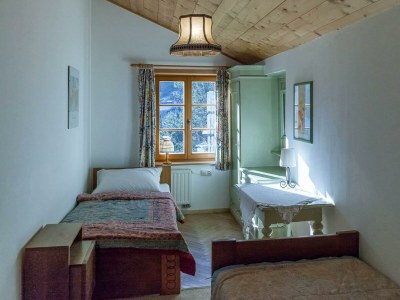 Apartment Ferienhaus, Dusche oder Bad, WC, 4 oder mehr Schla - Features photo 15