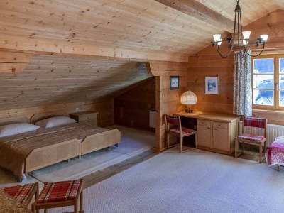 Apartment Ferienhaus, Dusche oder Bad, WC, 4 oder mehr Schla - Features photo 16