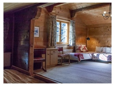 Apartment Ferienhaus, Dusche oder Bad, WC, 4 oder mehr Schla - Features photo 17