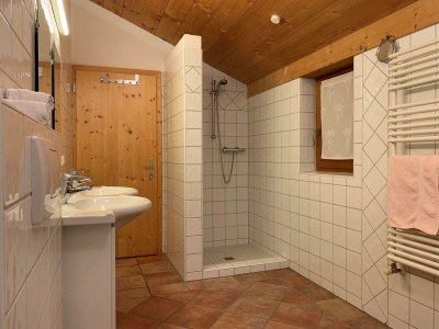 Apartment Ferienhaus, Dusche oder Bad, WC, 4 oder mehr Schla - Features photo 18
