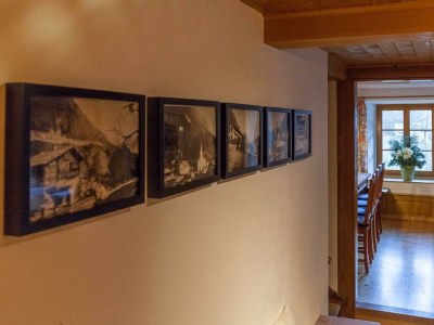 Apartment Ferienhaus, Dusche oder Bad, WC, 4 oder mehr Schla - Features photo 21