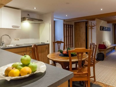 Apartment Ferienhaus, Dusche oder Bad, WC, 4 oder mehr Schla - Features photo 22