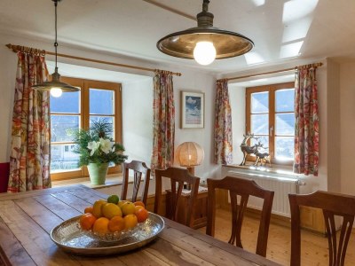 Apartment Ferienhaus, Dusche oder Bad, WC, 4 oder mehr Schla - Features photo 23