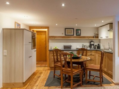 Apartment Ferienhaus, Dusche oder Bad, WC, 4 oder mehr Schla - Features photo 24