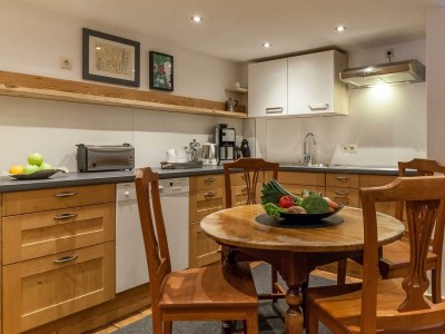 Apartment Ferienhaus, Dusche oder Bad, WC, 4 oder mehr Schla - Features photo 25