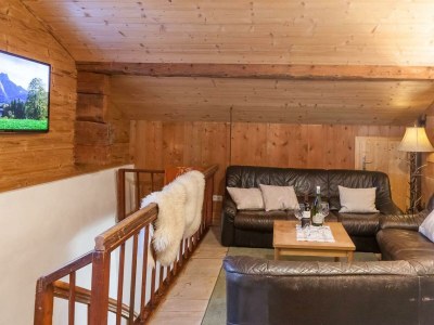 Apartment Ferienhaus, Dusche oder Bad, WC, 4 oder mehr Schla - Features photo 26