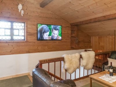 Apartment Ferienhaus, Dusche oder Bad, WC, 4 oder mehr Schla - Features photo 27