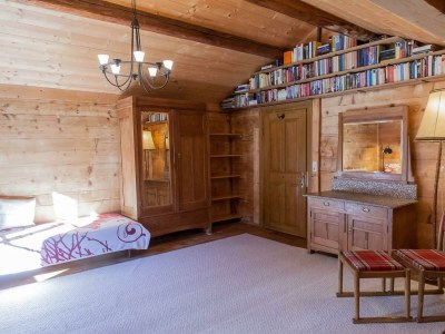 Apartment Ferienhaus, Dusche oder Bad, WC, 4 oder mehr Schla - Features photo 29