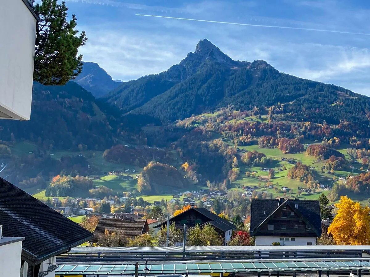 Apartment Wohnung Zentrum, 53 m² 1-4 Personen - Outdoor photo 3