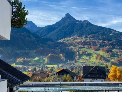 Apartment Wohnung Zentrum, 53 m² 1-4 Personen - Outdoor photo 3